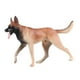 thumbnail image 1 of Figuras De Animales De Simulación Colecciones De Juguetes En Miniatura Para Goodie Bag Stuffers Great Dane Brown, 1 of 3