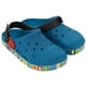 thumbnail image 2 of Sandalia Niña Negro/Azul Disney Ipanema, 2 of 2