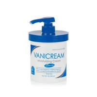 Crema Hidratante Vanicream 473 Ml Unisex