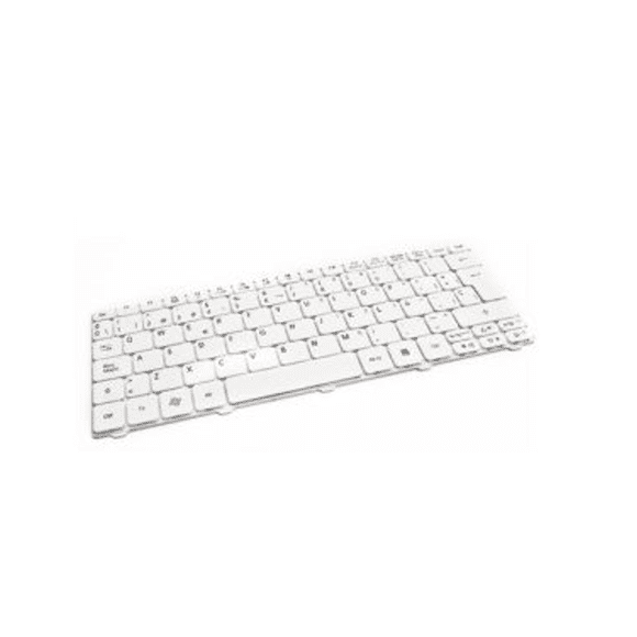 Teclado Acer One D255 Pav 80 Español Blanco
