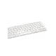 thumbnail image 1 of Teclado Acer One D255 Pav 80 Español Blanco, 1 of 2