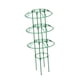 thumbnail image 5 of Enrejado De Obelisco De Jardín, Robusto Soporte Para Rosas, Plantas Trepadoras, Flores, 90 Cm, Multiparaguas, 5 of 5