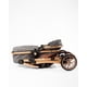 thumbnail image 3 of Coche Cuna Travel Elegance 3 En 1 Gris, 3 of 4