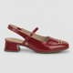 thumbnail image 1 of Zapato Mary Jane Carmín Tati 96 Piccadilly, 1 of 5