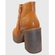 thumbnail image 3 of Botin shunky tachas Camel, 3 of 5