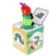 thumbnail image 1 of Juguete de caja sorpresa Jack in the Box KIDS PREFERRED World of Eric Carle, 1 of 6