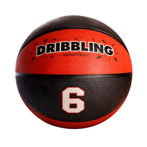 Balón Basketball Drb Goma #7