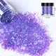 thumbnail image 2 of Glitter Para Resina Epoxica 6 Colores Decoración Brillantes, 2 of 3