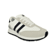 thumbnail image 2 of ZAPATILLAS URBANAS SKATER BLANCO/NEGRO MUJER | 769-0231 - Talla 40, 2 of 6