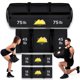 thumbnail image 1 of Bolsa de arena DUNE ATHLETICS 15‑45 kg para entrenamiento fitness, 1 of 8