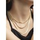 thumbnail image 2 of Collar LS2342-1/2 Lotus Style Mujer Urban Woman, 2 of 3