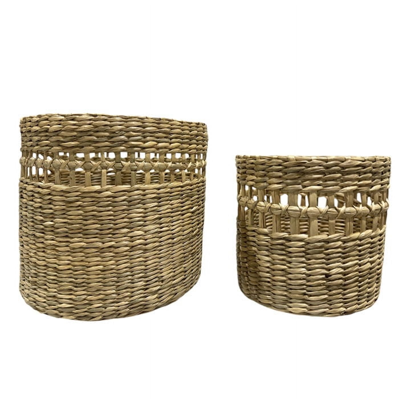 Bric - Canastos Para Almacenamiento