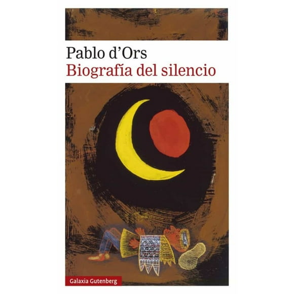 Libro Biografia Del Silencio