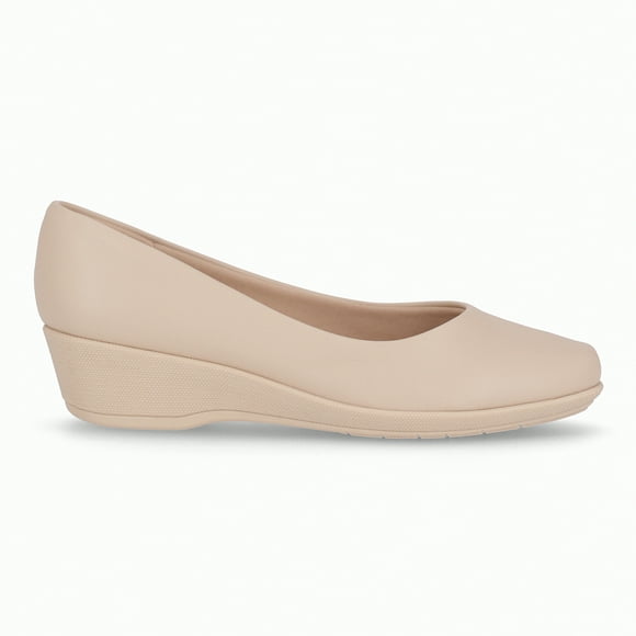 Zapato Mujer Marfil Ivone 179 Piccadilly
