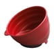 thumbnail image 2 of Bandeja resistente para piezas, organizador de tuercas y tornillos, bandeja para tornillos y tuercas para piezas pequeñas. Rojo, 2 of 5