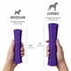 thumbnail image 5 of Juguete dental masticable Playology Jumbo con aroma a salchicha de cerdo, 5 of 6