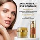 thumbnail image 2 of Kit Hidratante Vitasei AM PM Anti‑Edad para Ojos, 2 of 9