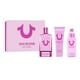 thumbnail image 1 of Set de Regalo True Religion para Mujer con 3 Fragancias, 1 of 3