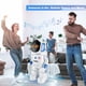 thumbnail image 2 of Robot Contixo Control Remoto Programable, 2 of 8