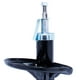 thumbnail image 2 of Par Amortiguador Delantero Izquierdo Derecho Mitsubishi Lancer 1.5 1986 1991, 2 of 3