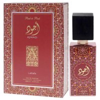 Lattafa - Perfume Ajwad Edp 60 Ml Unisex