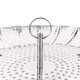 thumbnail image 5 of Cesta de Vapor Plegable Berghoff 18‑28 cm de Acero Inoxidable, 5 of 9