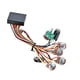thumbnail image 3 of Bass EQ Band Ecualizador Reemplazo Para Bass Pickup Bajo Eléctrico, 3 of 5