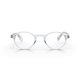thumbnail image 1 of Gafas de Lectura Redondas Eyebobs Board Stiff para Rostros Estrechos, 1 of 9
