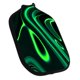 thumbnail image 2 of Cubierta De Paleta De Neopreno Premium Funda Protectora De Almacenamiento Con Cremallera Verde, 2 of 5