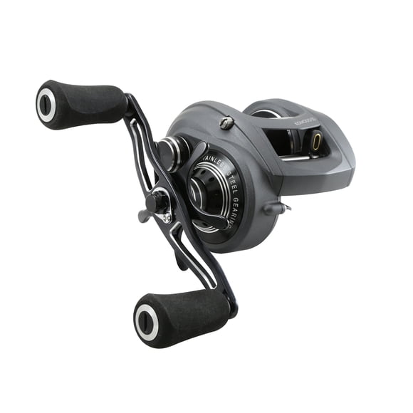 Carrete baitcasting OKUMA Komodo SS KDS-463 130 yd (30 lb)