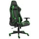thumbnail image 1 of Silla Gamer con Reposa Pies y Masajeador Lumbar USB, 1 of 2