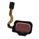 thumbnail image 4 of Inicio Interruptor flexible Interruptor principal Botón principal Interruptor para Samsung S8 Rosa, 4 of 5