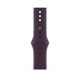 thumbnail image 1 of Correa deportiva para Apple Watch, saúco, 45 mm, M/L, 1 of 3