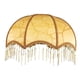 thumbnail image 5 of Reemplazo De La Cubierta De La Pantalla De La Mesa De La Cúpula Con La Borla Para Las Lámparas De Noche Estilo Elegante B, 5 of 5