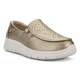 thumbnail image 3 of Zapato Dorado Mujer Casual Chalada Finest, 3 of 8