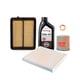 thumbnail image 1 of Kit De Filtros Y Aceite Nissan Kicks Original, 1 of 2