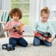 thumbnail image 2 of Toy VTech Switch and Go 3 en 1 Rescue Rex con luces durante más de 4 años, 2 of 3