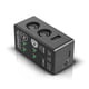 thumbnail image 1 of Interfaz MIDI USB Host CME H2MIDI Pro con enrutador, filtro y mapa, 1 of 9