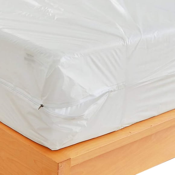 Protector de colchón SOFINNI de vinilo impermeable tamaño queen