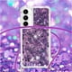 thumbnail image 3 of Funda FOXDOCK para Samsung Galaxy A36 con Cuerda Ajustable, Brillo Líquido, Protección Antigolpes y Lente – Ideal para Regalo, 3 of 6