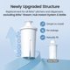 thumbnail image 3 of Filtro de agua de repuesto AQUA CREST para Brita Pitchers 2C, 3 of 8