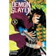 thumbnail image 1 of Manga Demon Slayer: Kimetsu No Yaiba 05 Ivrea Argentina, 1 of 2