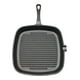 thumbnail image 1 of Grill Pan Hierro Fundido 24cm Blackbull, 1 of 2