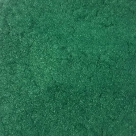 Bolsa de nailon verde Flocking Fiber Donjer Suede-Tex Hunter de 90 ml