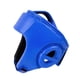 thumbnail image 5 of Casco De Boxeo Con Protección Facial Completa Para Kickboxing, Taekwondo Y Sparring, Color Azul, 5 of 5