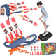 thumbnail image 5 of Juguete Lanzador de Cohete 2 en 1 Infantil Otuti, 5 of 8
