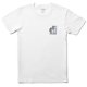 thumbnail image 1 of Polera Stance Trash To Treasure White, 1 of 2