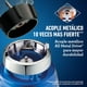 thumbnail image 4 of Licuadora Azul 3 Velocidades 1.25 Litros BLST4134, 4 of 7