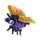thumbnail image 1 of 12 In 1 Cute Insects Building Blocks Building Bricks Kit, Assembled 12 Models Into The Unicorn Bee Fly Butterfly Cicada Snail Educational Toys For Kids, 1 of 5