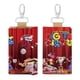 thumbnail image 1 of Toalla Desmarcar The Amazing Digital Circus 35x73 cm, 1 of 6